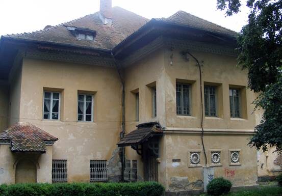 Scrisoare deschisa : Absentii sunt mereu de vina ! Sau raspuns la articolele si zvonurile din jurul Palatului Cantacuzino-Bratianu din Pascani