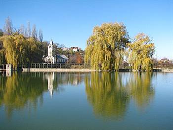 Au fost deschise ofertele pentru reabilitarea parcului Pestisorul. Executia lucrarilor va incepe peste o luna de zile