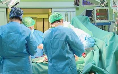 Agenția Națională de Transplant a lansat o campanie națională de promovare a donării de organe și țesuturi