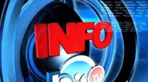 STIRILE INFOBIT 27 OCTOMBRIE 2017