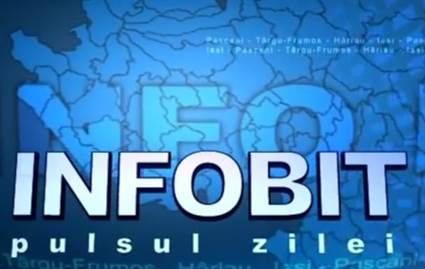 ŞTIRILE INFOBIT 31 OCTOMBRIE 2017