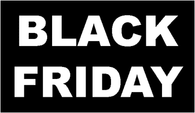 Black Friday s-a transformat în România în Black November