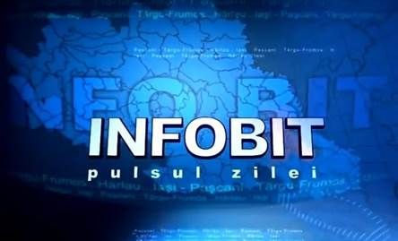 ŞTIRILE INFOBIT 26 OCTOMBRIE 2017