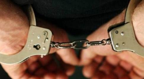 Bărbat din Ruginoasa, arestat preventiv, după ce a încălcat ordinul de protecție