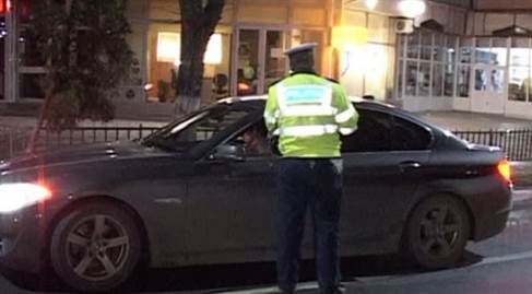 Filtre în trafic, de “Mihail și Gavril”