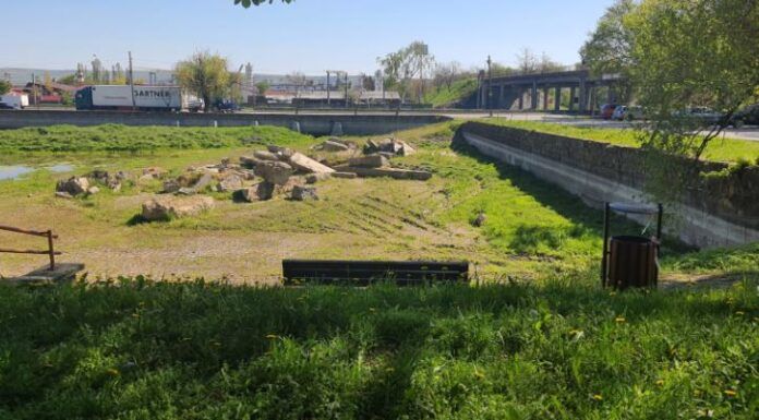 Cerere de finanțare pentru zona de agrement „Lacul Pestisorul” din Pașcani