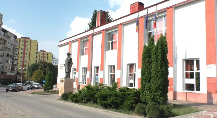 Luna Culturii la Pașcani. Vezi ce activități sunt pregătite la Casa de Cultură Mihail Sadoveanu