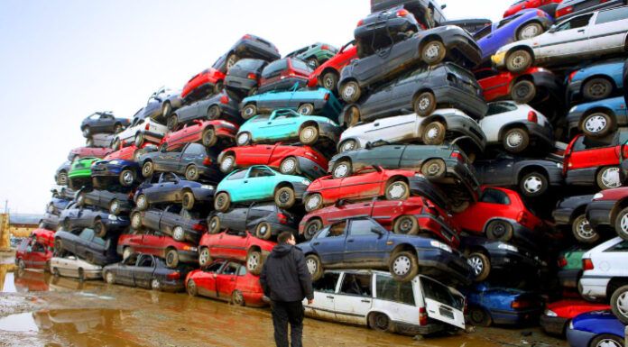 O nouă sesiune a programului „Rabla” pentru automobile demarează marţi