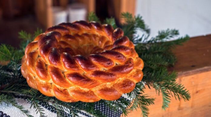 Postul Crăciunului începe vineri, 14 noiembrie