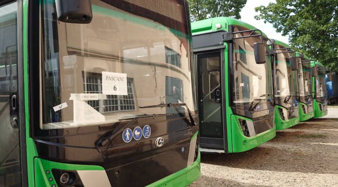 Cursa pentru elevi, suspendată pe perioada vancanței