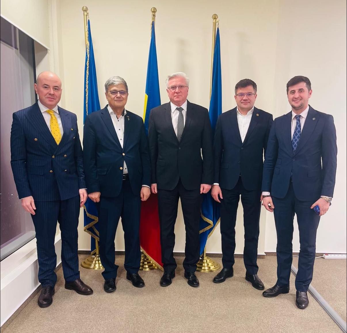 Senatorul Lucian Rusu: Iașul și Moldova nu mai pot fi private de serviciile medicale cardiovasculare și voi susține toate demersurile în acest sens