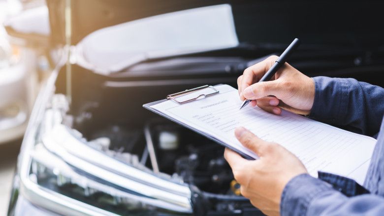 Înmatriculare auto în 2025. Reguli pentru proprietarii de mașini noi sau second-hand