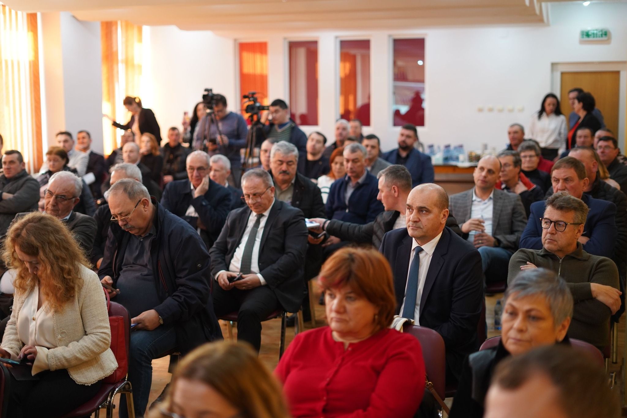 Deputatul Sorin Năcuță: O nouă etapă pentru proiectul ,,Acumularea Hidroenergetică Pașcani”