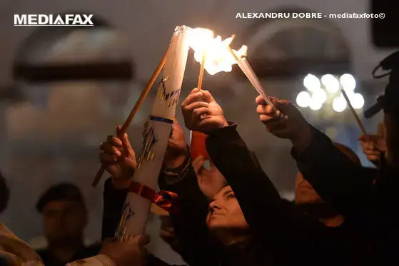 A început Postul Paştelui 2025. Patriarh: Nu postim pentru a fi văzuţi sau lăudaţi de oameni