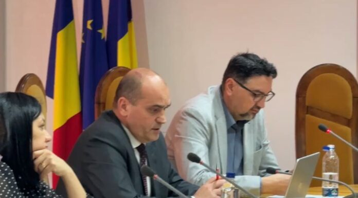 Noua variantă a Zilelor Pașcaniului: două zile, fără comerț stradal și cu câteva terase, de la Poștă până la spital