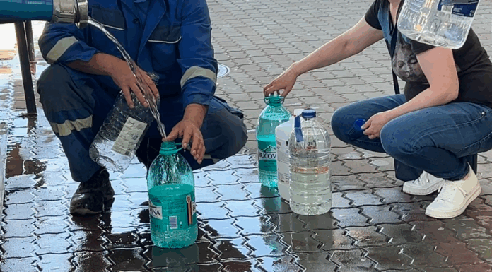 Primăria Pașcani cere compensații la apă pentru pășcăneni. APAVITAL trimite scrisori cu răspunsuri negative