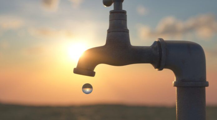 Posibilă întrerupere a furnizării apei la Pașcani, pe 20 august a.c.