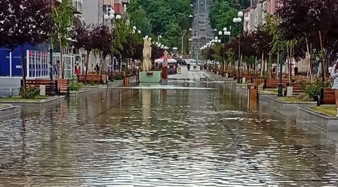 Primaria Pașcani nu știe ce rețele de canalizare are