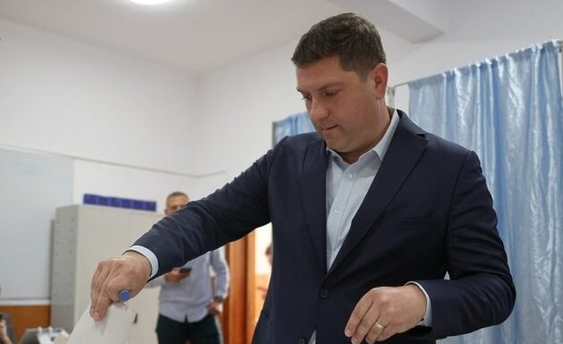 Șeful PSD Iași, deputatul Bogdan Cojocaru: „Patrioții de tastatură” din România alimentează propaganda pro-rusă