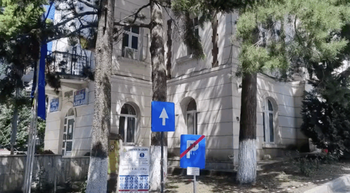 Tichete sociale pentru sărbătorile de iarnă la Hârlău. Cine poate beneficia