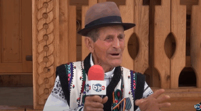 Comunitatea din Soci își ia rămas-bun de la veteranul de război, Ioan Paiu. Mesaj de condoleanțe din partea primarului comunei Miroslovești