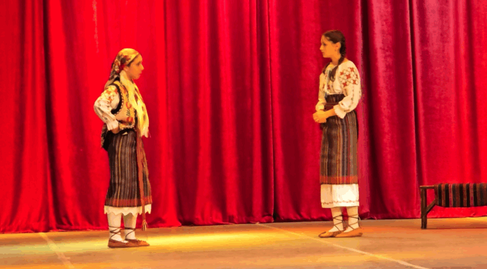 Festivalul Internațional de Teatru „Rampa Teatrală”, la Casa de Cultură Pașcani