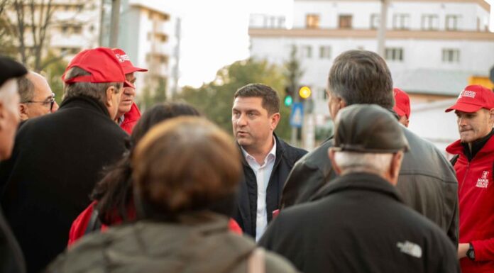 Bogdan Cojocaru, deputat PSD: Un plan de mobilitate pentru zona metropolitană Iași, urgența „zero” pentru cei 500.000 de locuitori