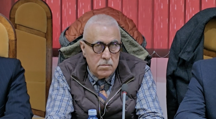 Singurul medic din legislativul pășcănean nu a încăput în CA-ul Spitalului de Urgență Pașcani