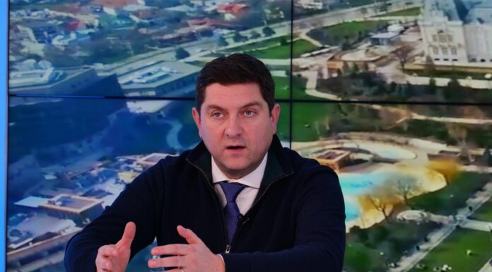 Deputatul Bogdan Cojocaru: Spitalul de Copii „Sfânta Maria” din Iași – din nou într-o situație critică!