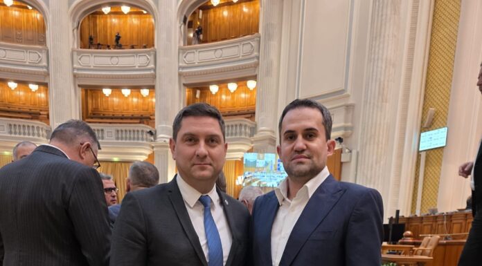 Deputatul Bogdan Cojocaru: Autostrada Moldovei se apropie de județul Iași!