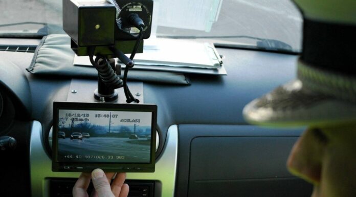 Radarele vechi pot da erori. Când pot șoferii avea șanse să câștige o contestație în instanță?