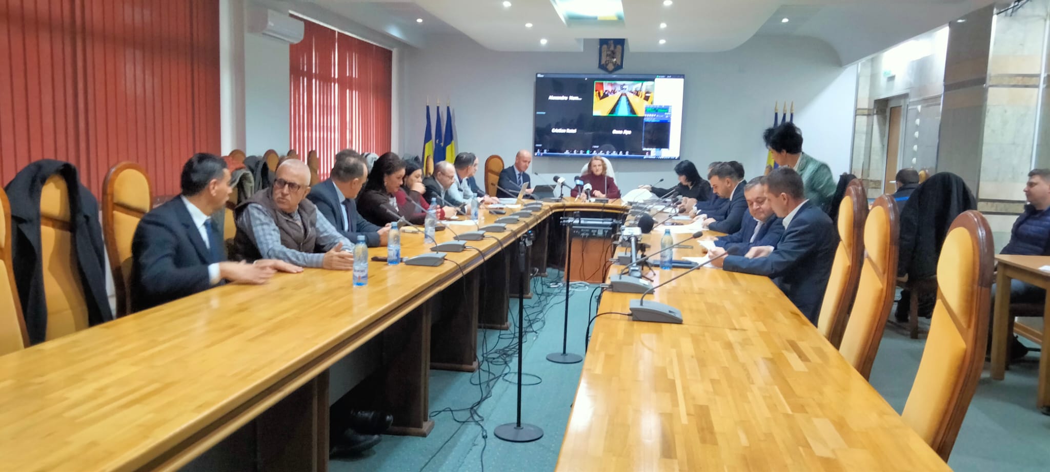 Consilierii liberali propun diminuarea unor taxe și impozite locale la Pașcani